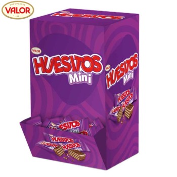 Huesitos mini (48Uds)