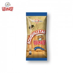 Velarte Rosquilletas 60 Grs. (18Uds)