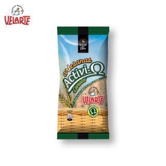 Velarte Artesanas Cereales 60 Grs. (18Uds)