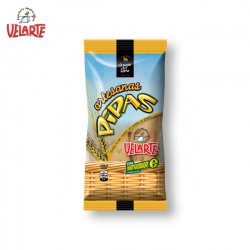 Velarte Artesanas Pipas 60 Grs. (18Uds)