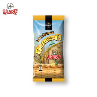 Velarte Artesanas Queso 67 Grs. (18Uds)