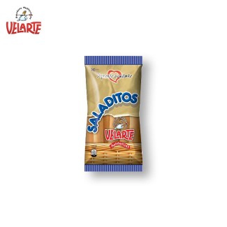 Velarte Saladitos 70 Grs. (16Uds)