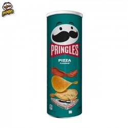 Pringles Pizza 165 Grs. (1Uds)