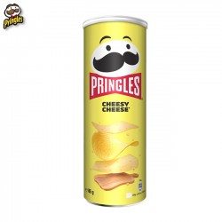 Pringles Cheesy Cheese (1Uds)