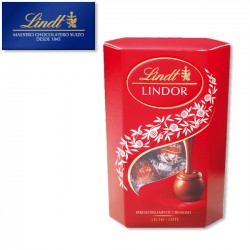 Lindor Cornet Leche 200 Grs. (1Uds)
