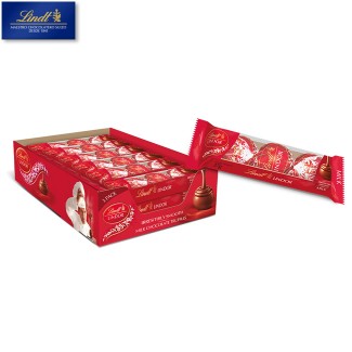 Lindor Trio T3 37 Grs. (18Uds)