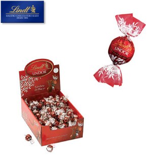 Lindor Leche 2 Kg. (1Uds)
