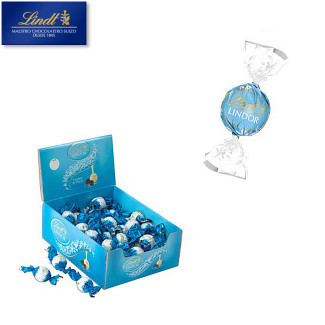 Lindor Stracciatella 2 Kg. (1Uds)