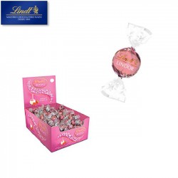 Lindor Fresa y Blanco 2 Kg. (1Uds)
