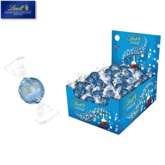 Lindor Leche y Blanco 2 Kg. (1Uds)