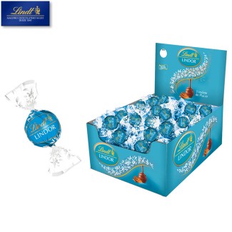 Lindor Salted Caramel 2 Kg. (1Uds)