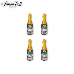Simón Botella Pequeña 8 Grs. (60Uds)