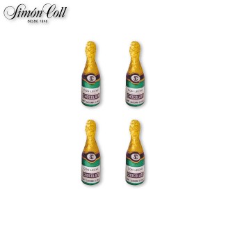 Simón Botella Pequeña 8 Grs. (60Uds)