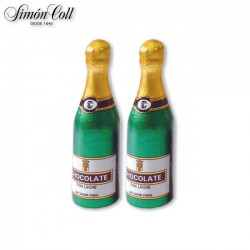 Simón Botella Benjamín 100 Grs. (10Uds)