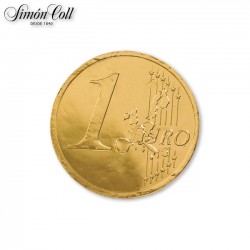 Simón Medallón 68 mm. (36Uds)