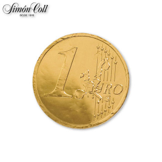 Simón Medallón 68 mm. (36Uds)
