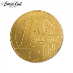 Simón Medallón 100 mm. (12Uds)