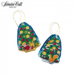 Árbol Navidad Hilo Stortz (40Uds)