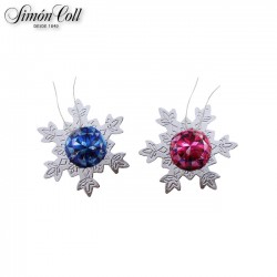 Estrella Cristal Stortz (60Uds)