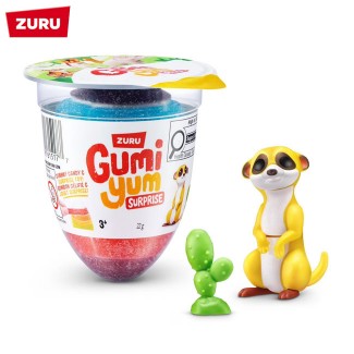Gumi Yum Surprise (15Uds)