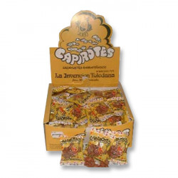 Capirotes 8 Grs. (100Uds)