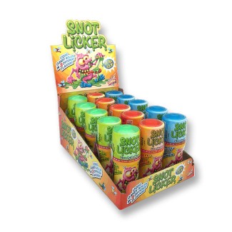 Snot Licker (15Uds)