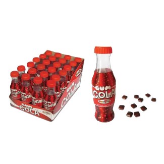 Cola Gum (24Uds)