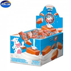 Caramelo La Vaca Lechera (80Uds)