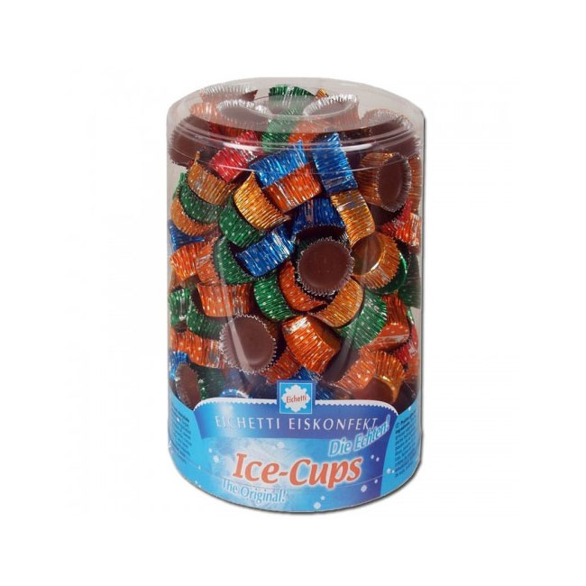 Bombón Ice-Cups (200Uds)