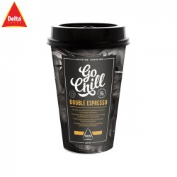 Double espresso Go Chill 230 ml. (10Uds)