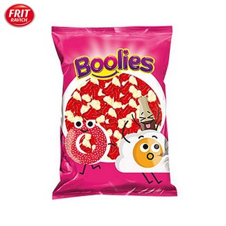 Huesos brillo Boolies 1 Kg. (1Uds)