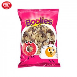 Botellas Cola pica Boolies 1 Kg. (1Uds)