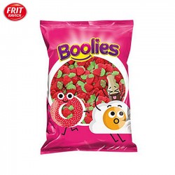 Fresas salvajes Boolies 1 Kg. (1Uds)