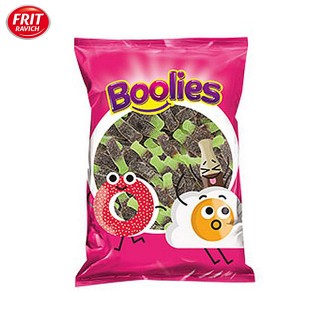 Botellas Cola azúcar Boolies 1 Kg. (1Uds)