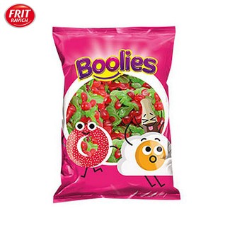 Cerezas brillo Boolies 1 Kg. (1Uds)