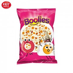 Huevos fritos Boolies 1 Kg. (1Uds)