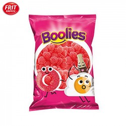 Frambuesas Boolies 1 Kg. (1Uds)