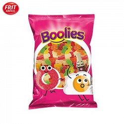 Osos grandes azúcar Boolies 1 Kg. (1Uds)