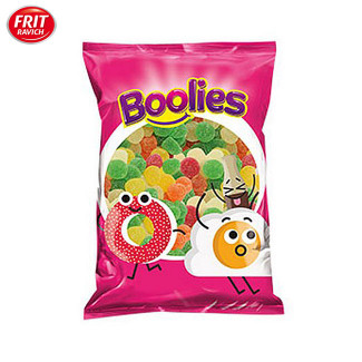Parisien Boolies 1 Kg. (1Uds)
