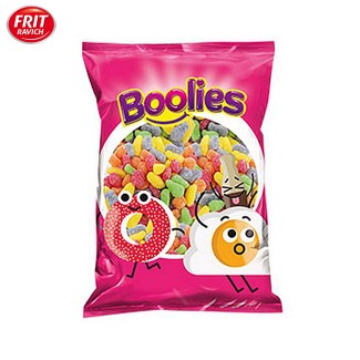 Frutitas azúcar Boolies 1 Kg. (1Uds)