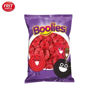 Discos fresa Boolies 1 Kg. (1Uds)