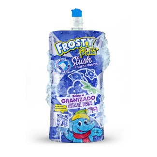 Frosty Granizado Frutos bosque (10Uds)