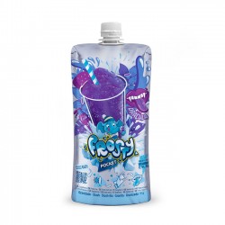 Frosty Granizado Drácula (10Uds)