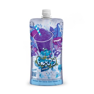 Frosty Granizado Drácula (10Uds)