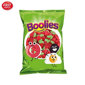 Fresas salvajes Boolies (250Uds)