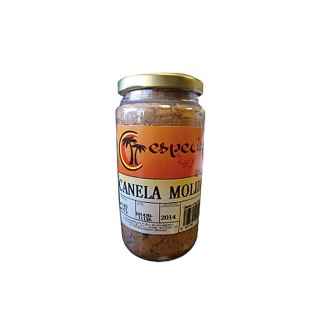 Canela molida 140 Grs. (12Uds)