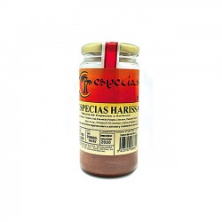 Harissa 165 Grs. (12Uds)