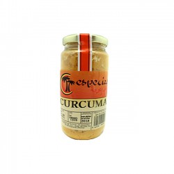 Cúrcuma 150 Grs. (12Uds)