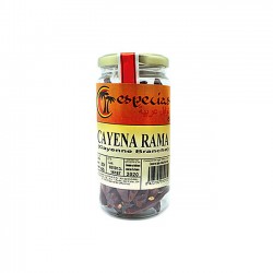 Cayena rama  30 Grs. (12Uds)