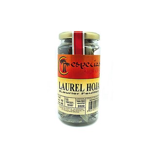 Laurel Hoja 10 Grs. (12Uds)